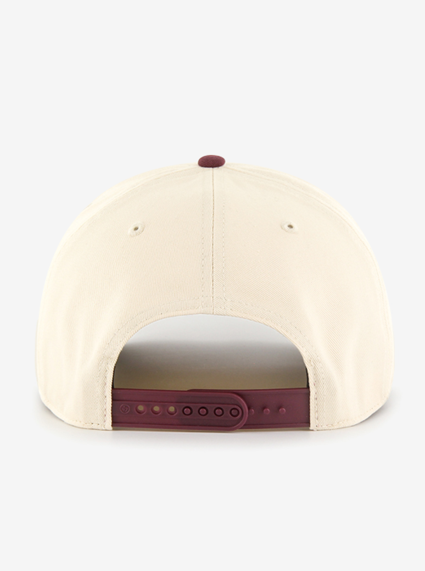 '47 Hitch New York Yankees Two Toned Cap