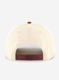 '47 Hitch New York Yankees Two Toned Cap