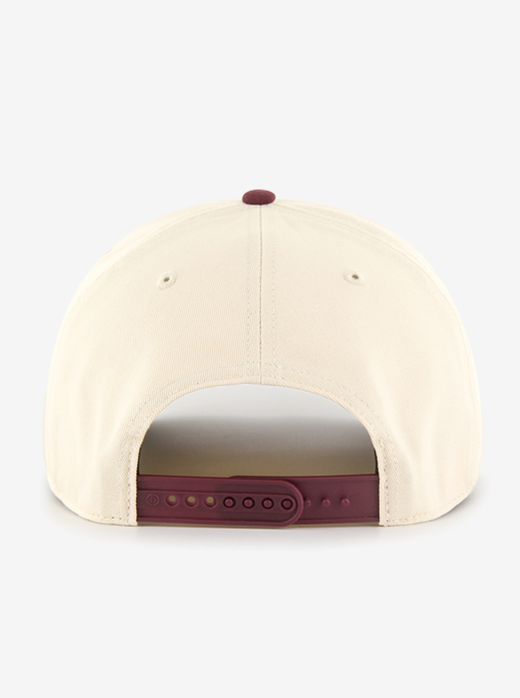'47 Hitch New York Yankees Two Toned Cap