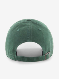 Los Angeles Dodgers Clean Up Baserunner Cap