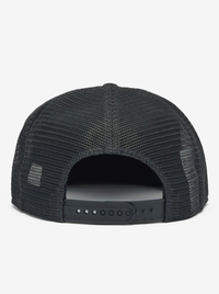 New York Yankees Captain Trucker Hat