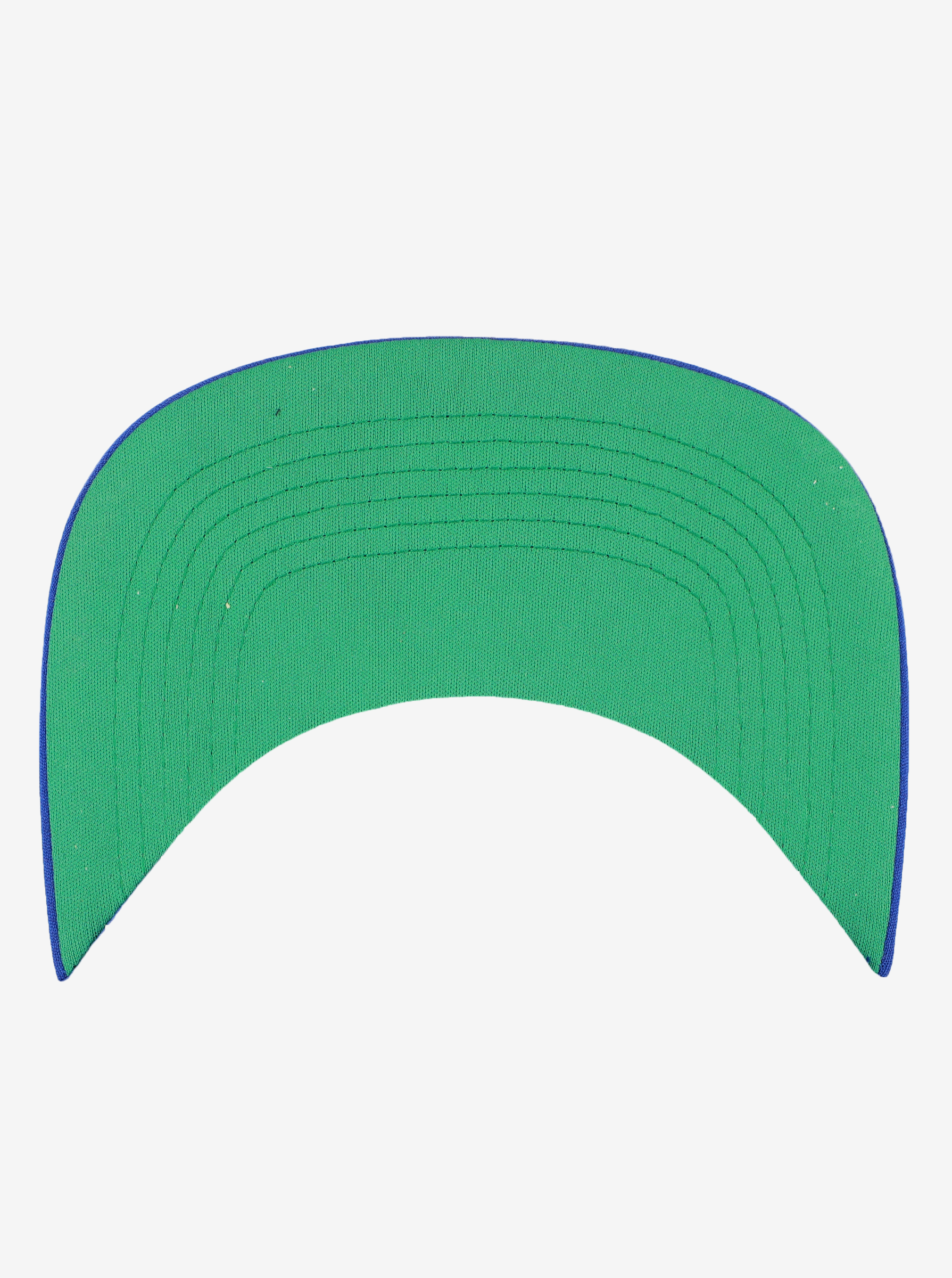 Los Angeles Dodgers Captain Trucker Hat