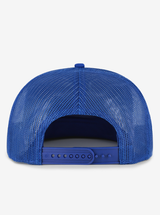 Los Angeles Dodgers Captain Trucker Hat