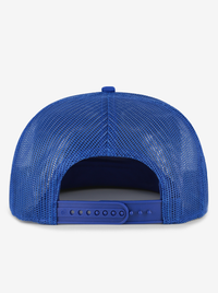 Los Angeles Dodgers Captain Trucker Hat