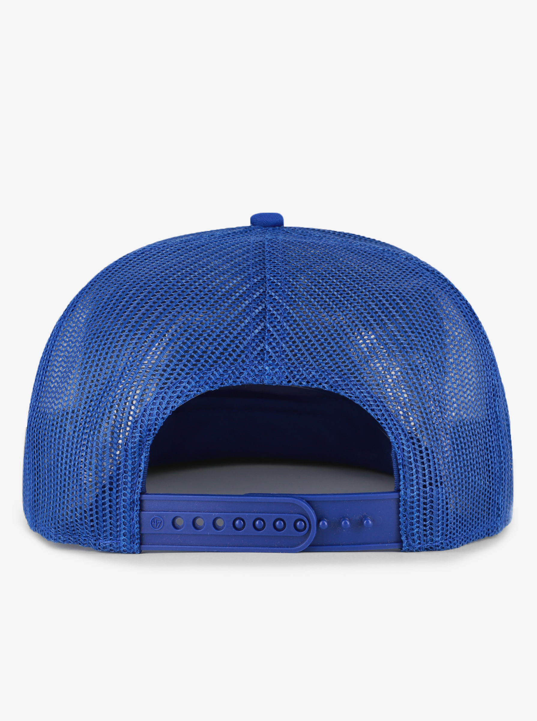Los Angeles Dodgers Captain Trucker Hat