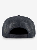 Detroit Tigers Captain Trucker Cap