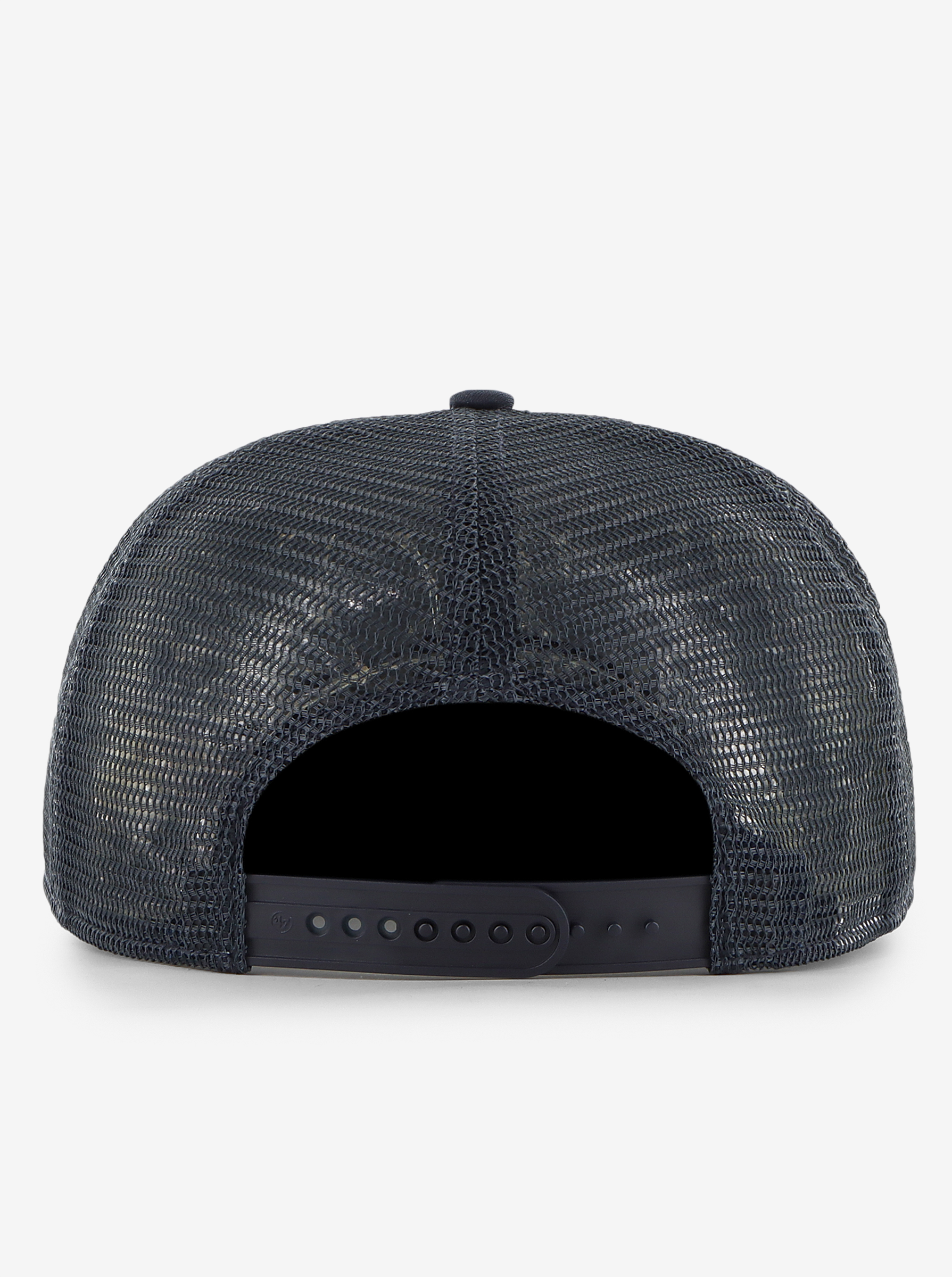 Detroit Tigers Captain Trucker Cap