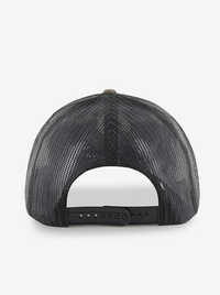 '47 Los Angeles Dodgers Hitch Trucker Cap