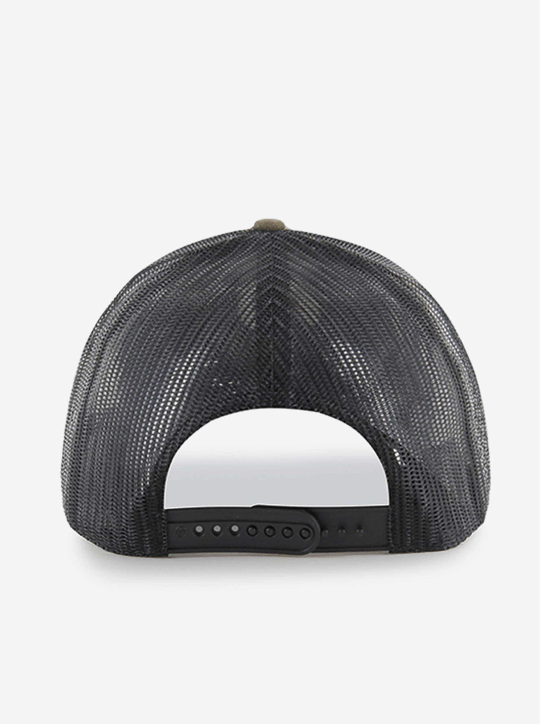 '47 Los Angeles Dodgers Hitch Trucker Cap