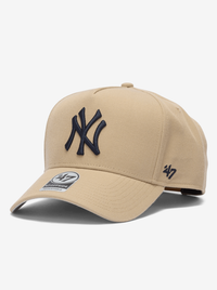 New York Yankees '47 Offside DT Ballpark Cap