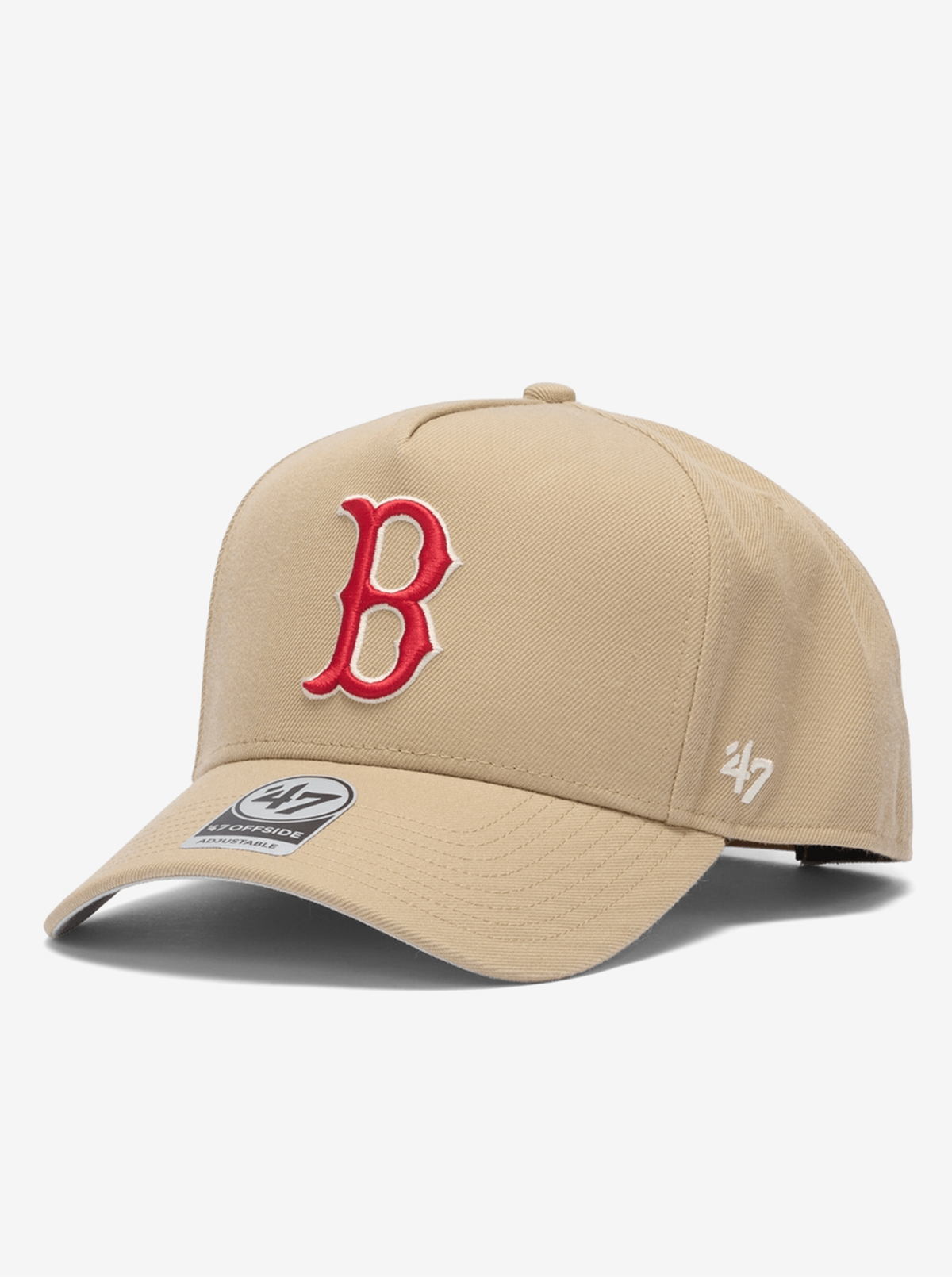 '47 Boston Red Sox Offside DT Ballpark Cap
