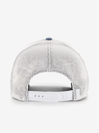 47 M HITCH TRUCKER NEYYAN - Navy
