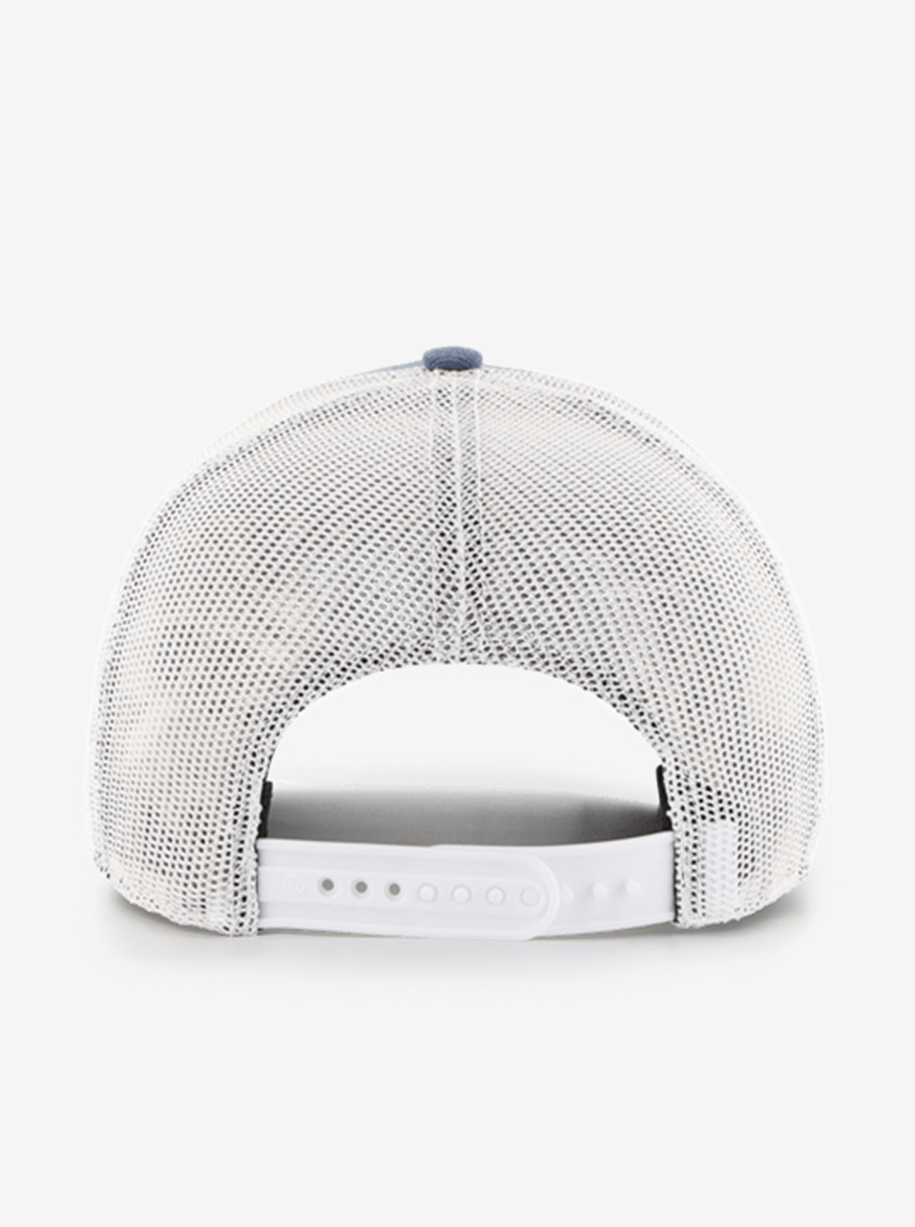 47 M HITCH TRUCKER NEYYAN - Navy