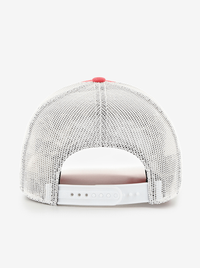 47 M HITCH TRUCKER BOSRED - Red
