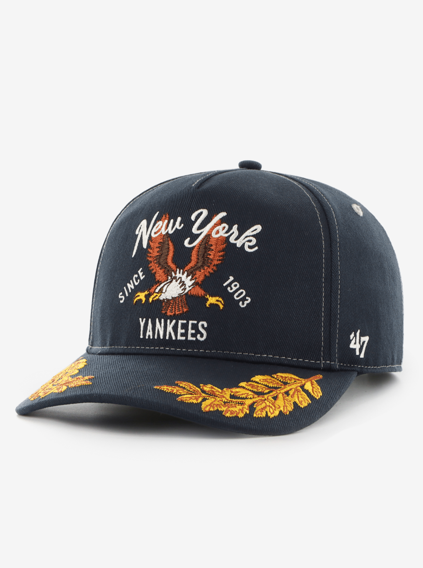 '47 Hitch Keepsake New York Yankees Cap