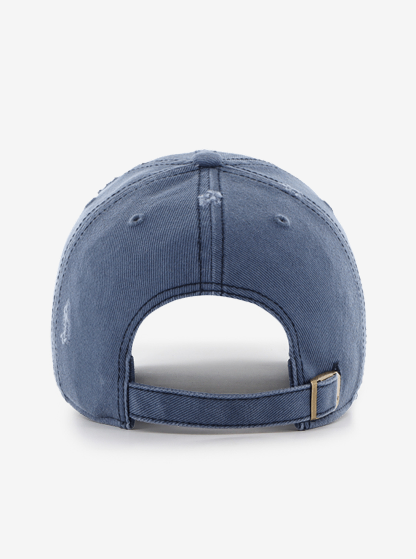 47 M CLEAN UP WELL WORN NEYYAN - Navy