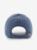 47 M CLEAN UP WELL WORN NEYYAN - Navy