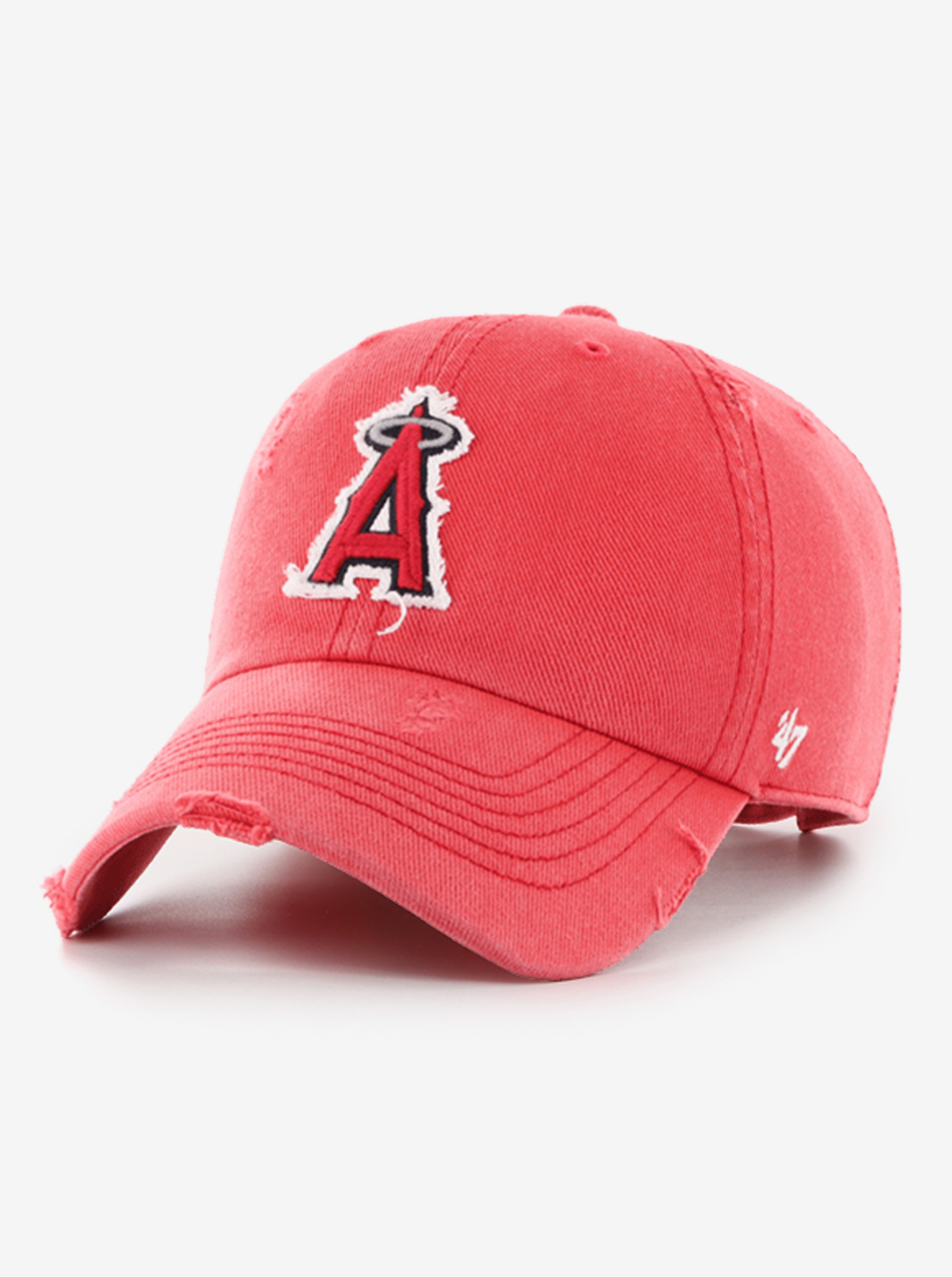 '47 LA Angels Clean Up Cap