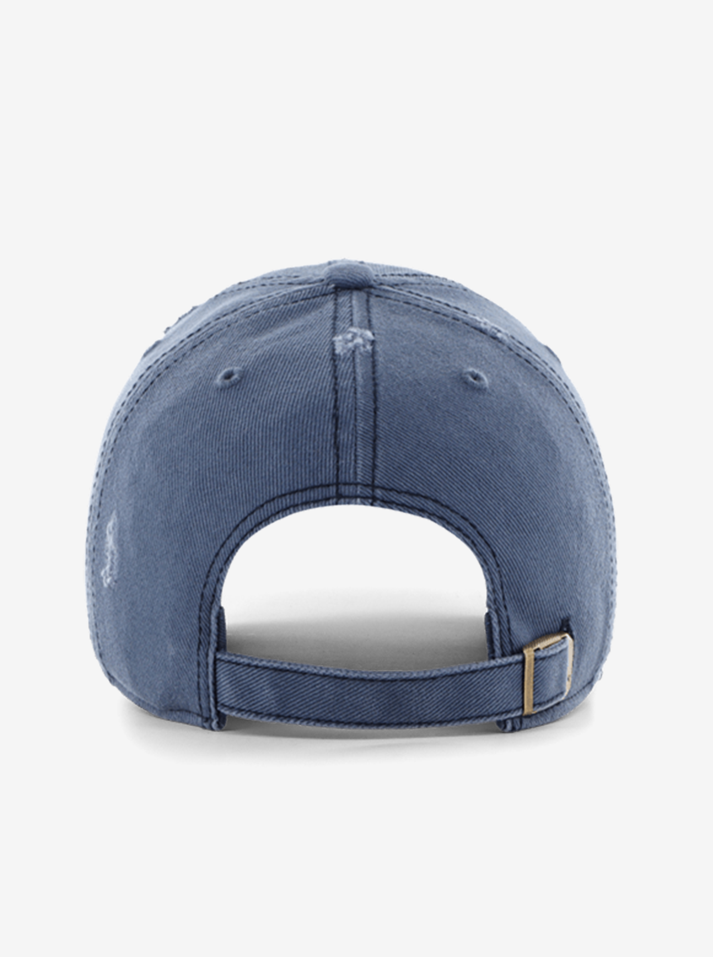 47 M CLEAN UP WELL WORN BOSRED - Navy