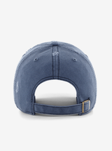47 M CLEAN UP WELL WORN BOSRED - Navy
