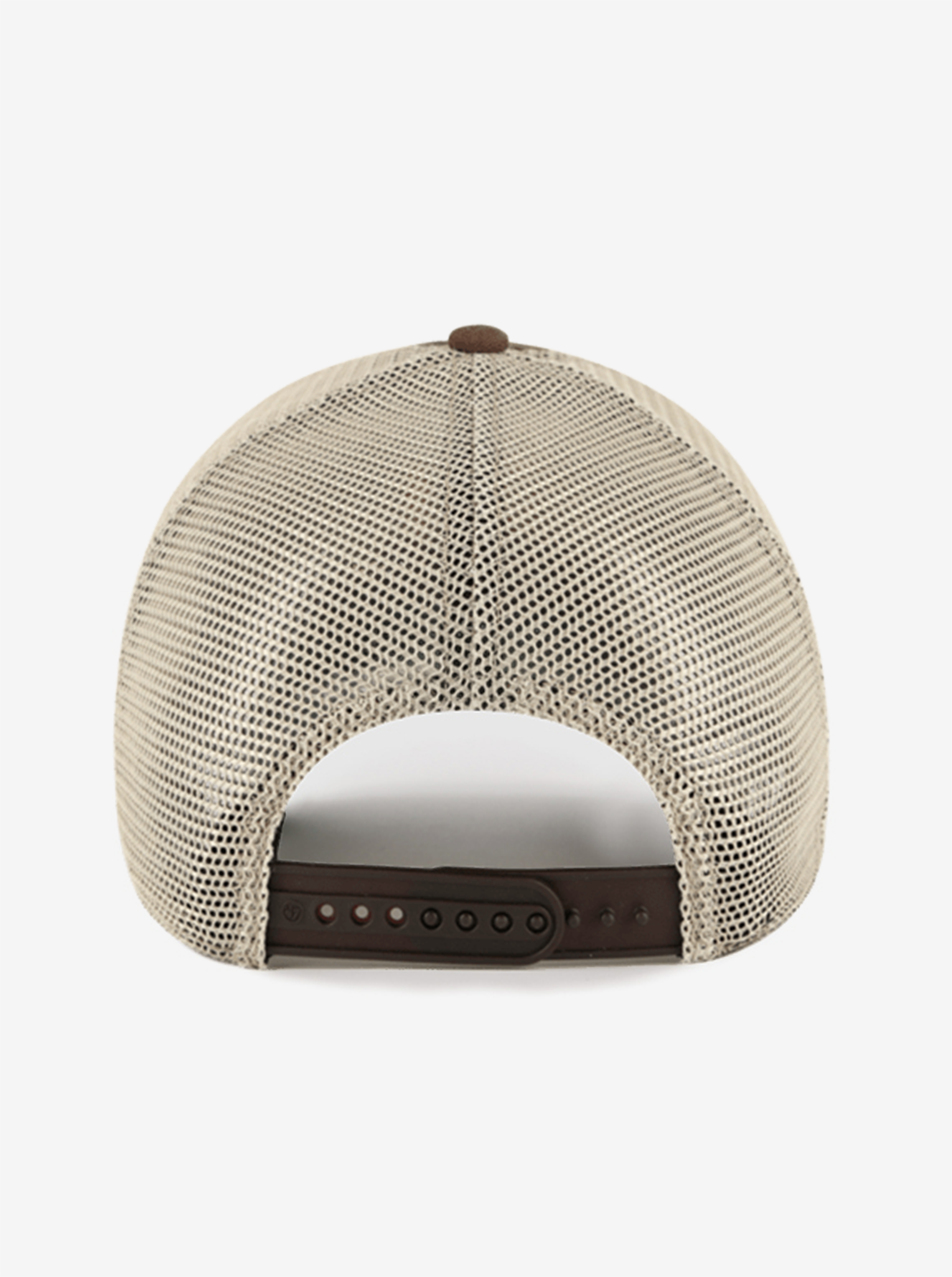 '47 San Diego Padres Trawler Trucker Hat