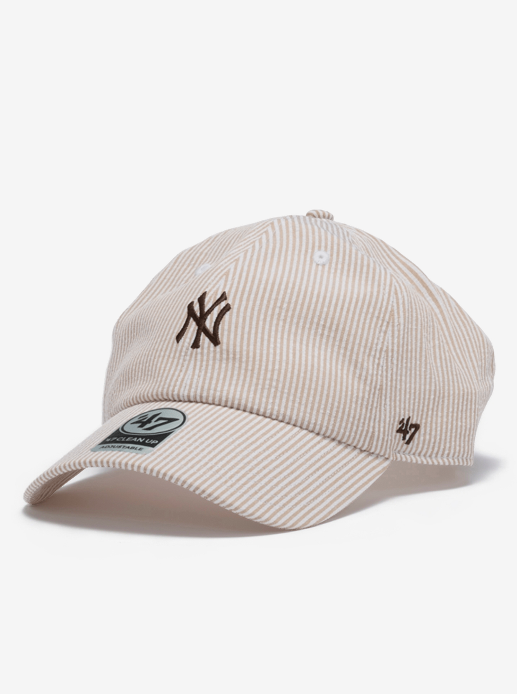 '47 New York Yankees Clean Up Cap