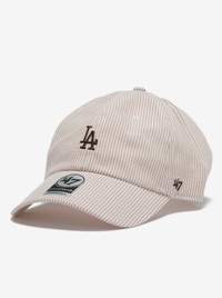 '47 Los Angeles Dodgers Clean Up Cap