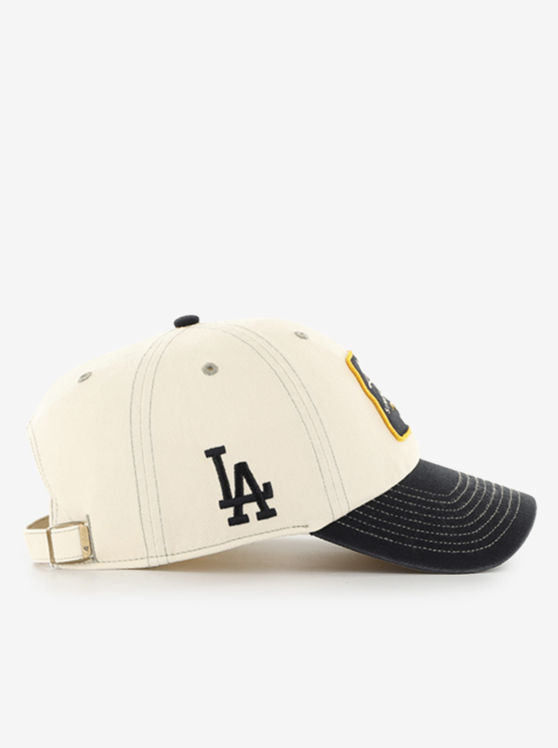 '47 Clean Up Keepsake Los Angeles Dodgers Cap