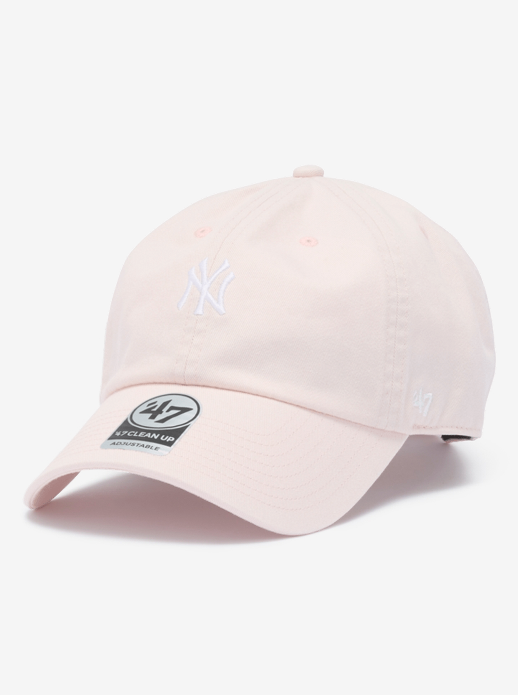 '47 New York Yankees Clean Up Cap