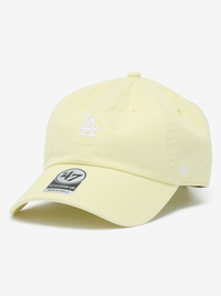 '47 Los Angeles Dodgers Clean Up Cap