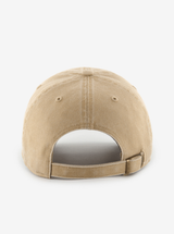 '47 New York Yankees Chain Stitch Clean Up Cap