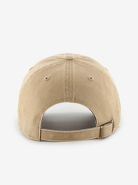'47 New York Yankees Chain Stitch Clean Up Cap