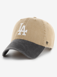 '47 Los Angeles Chain Stitch Clean Up Cap