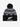 All Blacks Caridgan Knitted Beanie