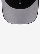 970 All Blacks Stretch Snapback Cap