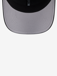 970 All Blacks Stretch Snapback Cap