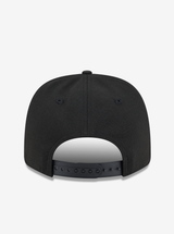 970 All Blacks Stretch Snapback Cap
