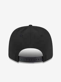 970 All Blacks Stretch Snapback Cap