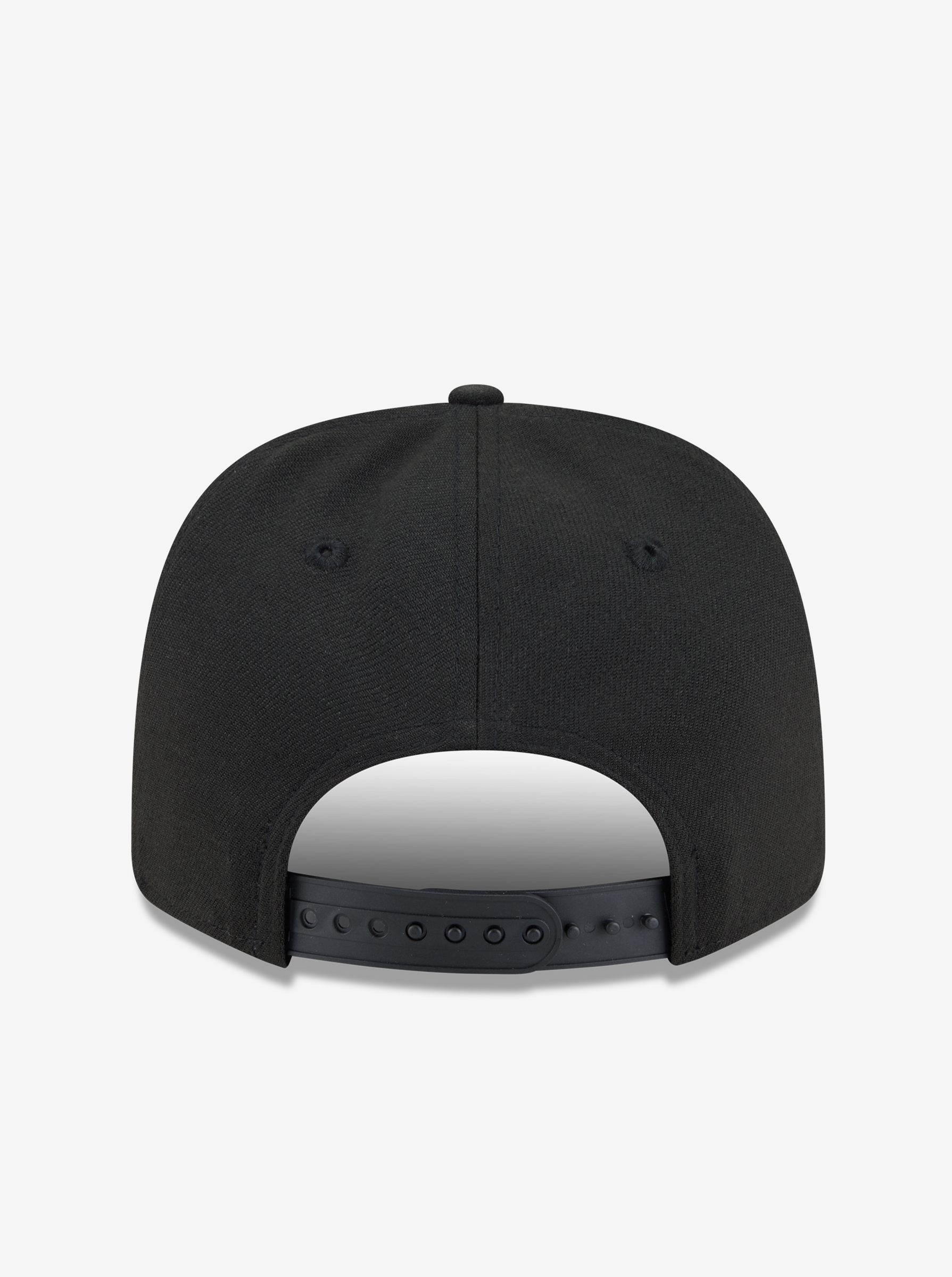 970 All Blacks Stretch Snapback Cap