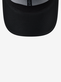 970 All Blacks Stretch Snapback Cap