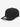 970 All Blacks Stretch Snapback Cap