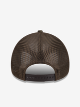 940 A-Frame All Blacks Snapback Cap