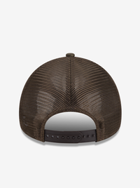 940 A-Frame All Blacks Snapback Cap