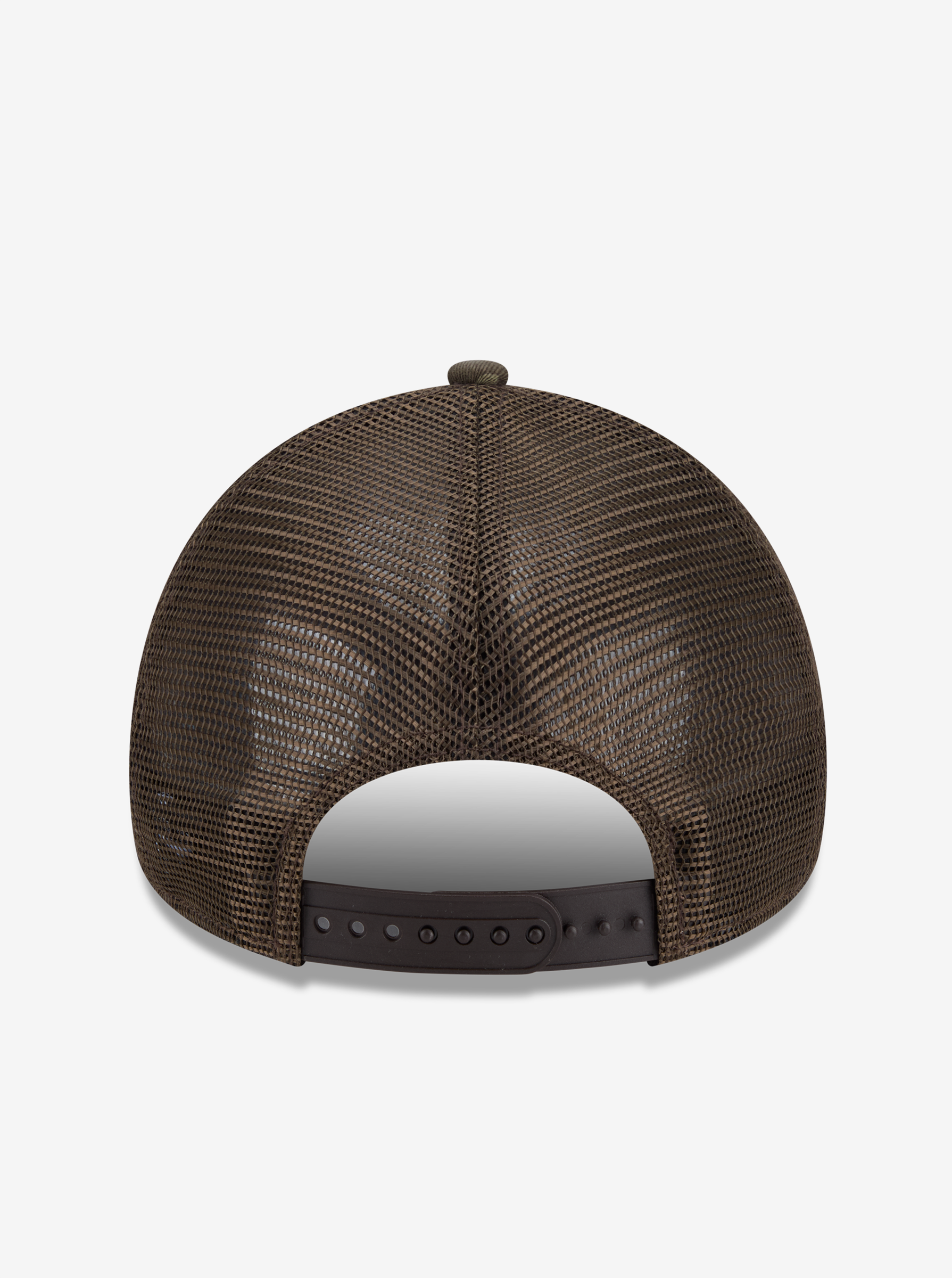 940 A-Frame All Blacks Snapback Cap