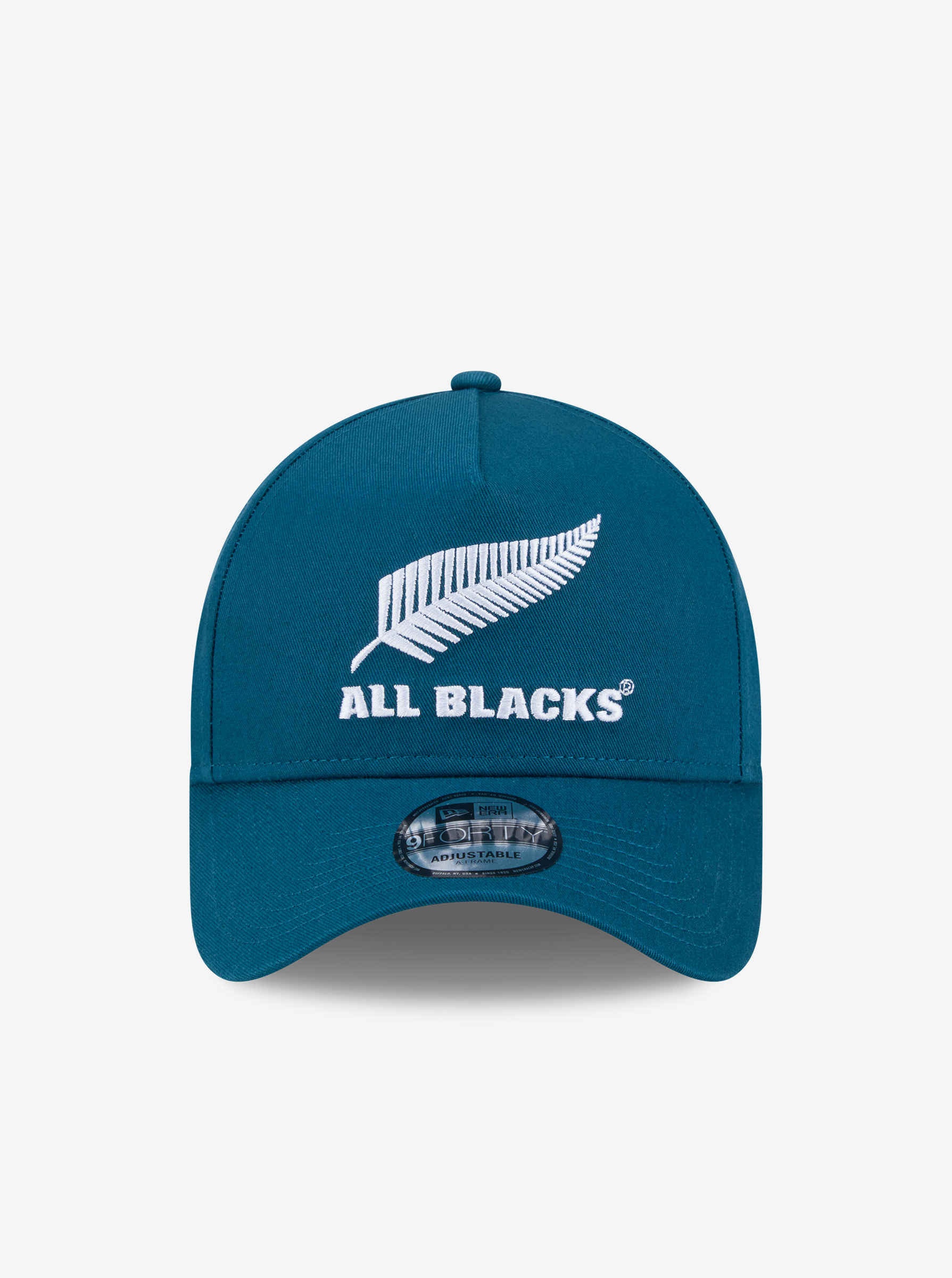940 A-Frame All Blacks Snapback Cap