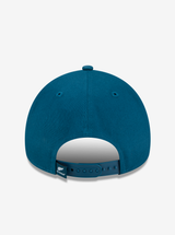 940 A-Frame All Blacks Snapback Cap
