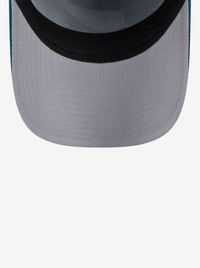 940 A-Frame All Blacks Snapback Cap