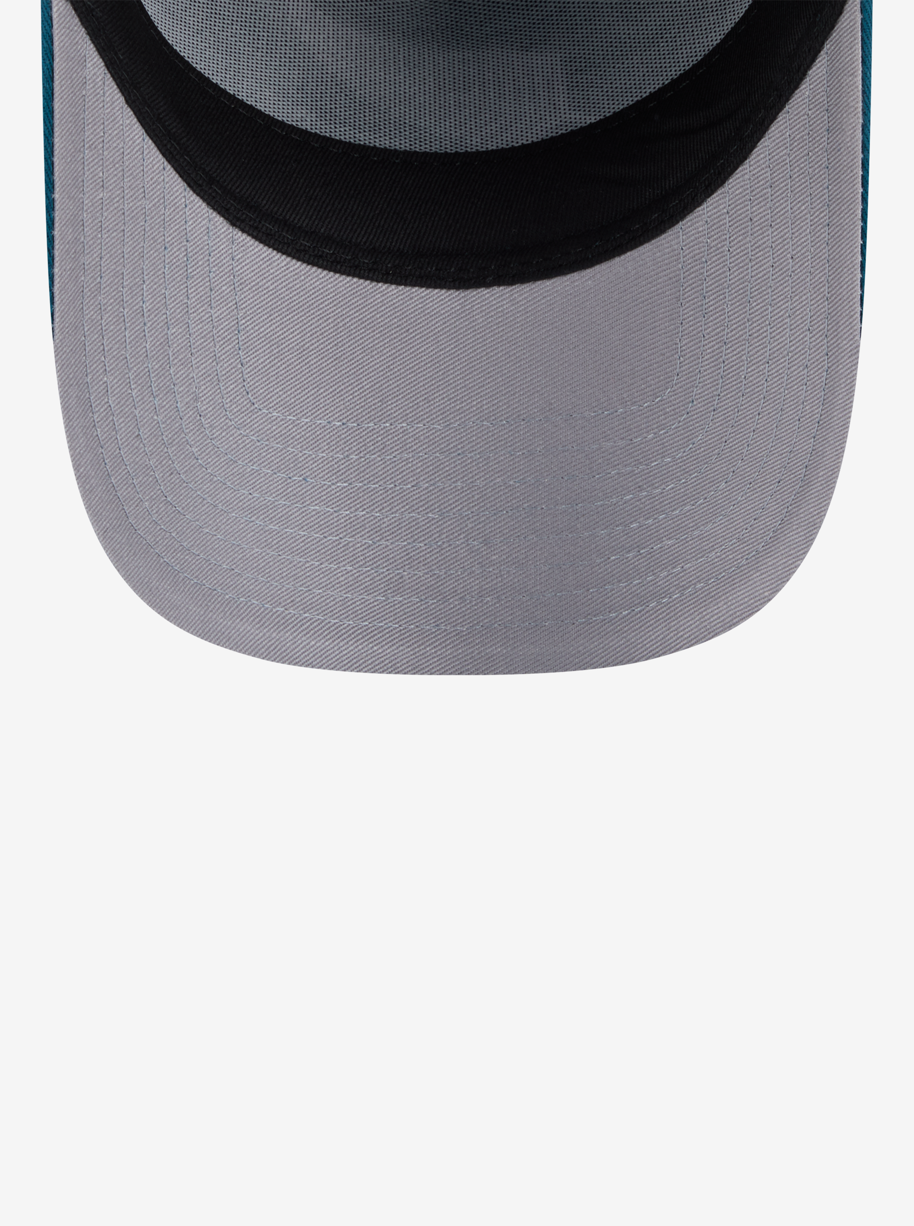 940 A-Frame All Blacks Snapback Cap