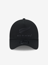 940 A-Frame All Blacks Snapback Cap