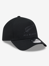 940 A-Frame All Blacks Snapback Cap